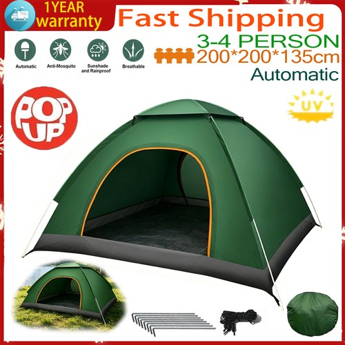 Portable tent person - portable,