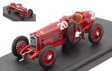 Alfa Romeo P3 Type B Winner
