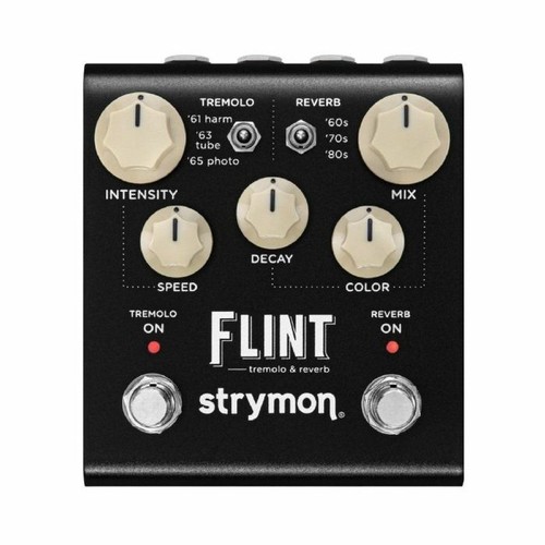 Strymon flint tremolo - v2,