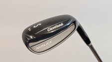 Cleveland Niblick Sand Wedge /