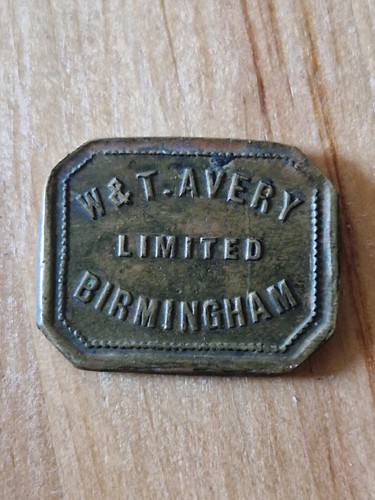 Victorian apothecary weight - victorian,