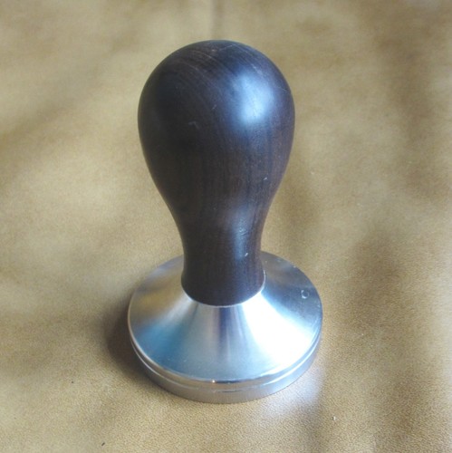 Stainless steel espresso - stainless,
