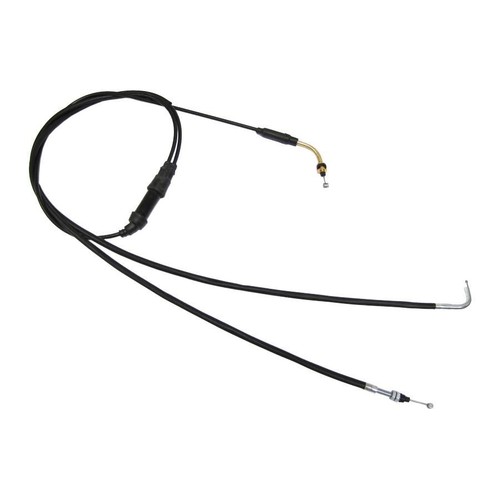 Throttle cable for - throttle,