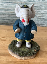 Rupert Bear - Edward Trunk  -