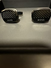 Hugo Boss Men's Cufflinks
