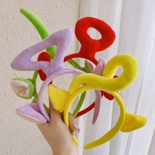 Cute Teletubbies Headband