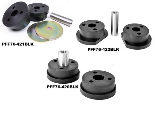 Powerflex gearbox engine - gearbox, &