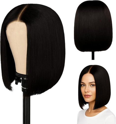 Bob wig short wigs for - short,