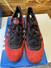 Adidas trimm Star uK11 Used 8/10