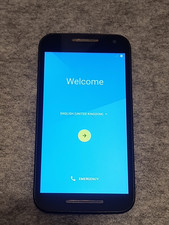 Motorola Moto G 3rd Gen Black
