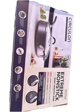 Circulon Scratch Defense Saute