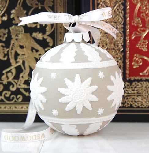 Wedgwood jasperware star - jasperware,