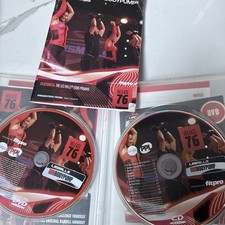 Les Mills BODYPUMP BODY PUMP