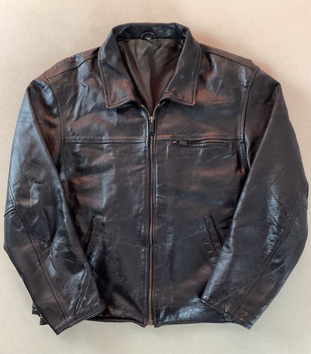 Vintage leather highwayman - vintage,