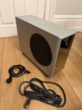 KEF KIT100 PSW Subwoofer &