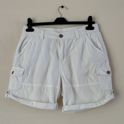 Mantaray women white cargo - mantaray, women's