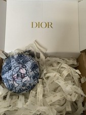 DIOR Jewellery Box, Travel