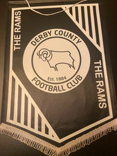 Derby County FC - Football