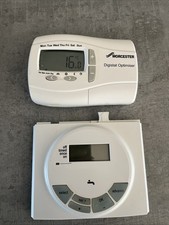 Worcester Bosch Digistat