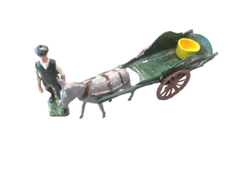 Charbens britains costmonger - ,
