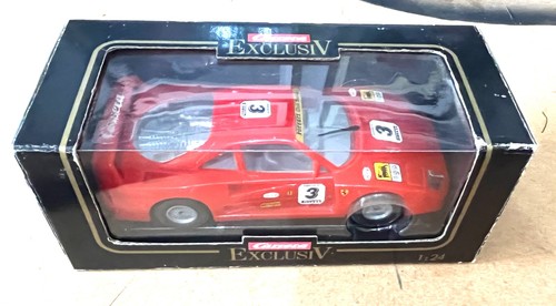 Ferrari f40 24th carrera - f40,