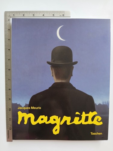 Rene magritte 1898 1967 - rene,
