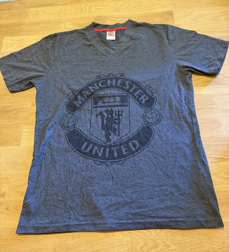 Manchester united shirt - t-shirt,
