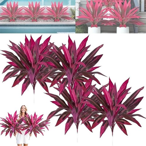 2pcs large realistic - 1/2pcs,