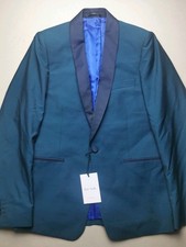 PAUL SMITH Men Size 38R Soho