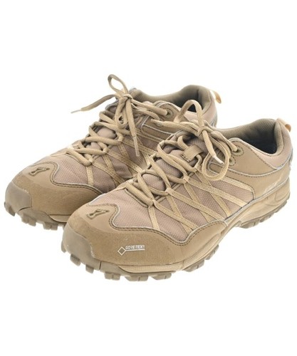 Inov sneakers brown 5cm - inov-8, 26.5cm