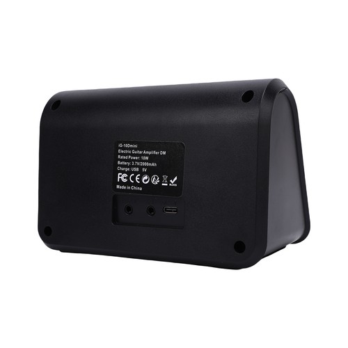 Guitar amplifier speaker - guitar,