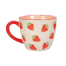 Strawberry Mug (General