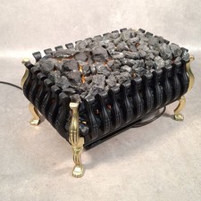 Burley 223 Electric Fire