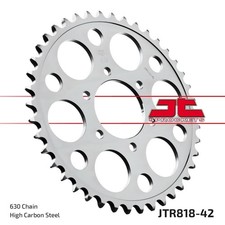 JT Rear Sprocket 41 tooth for