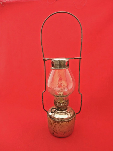 Vintage old kerosene lanterns - vintage,