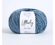 Utterly Aran Yarn from Wool
