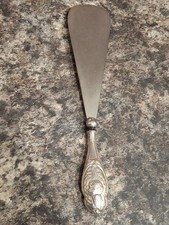 REDUCED!  Antique Shoe Horn