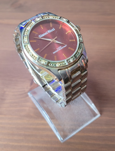 Gianni ricci tmg3668a gr81 - ricci,