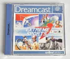 SEGA Extreme Sports - SEGA