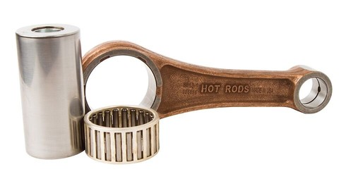 Connecting rod kit yamaha yfm - connecting,
