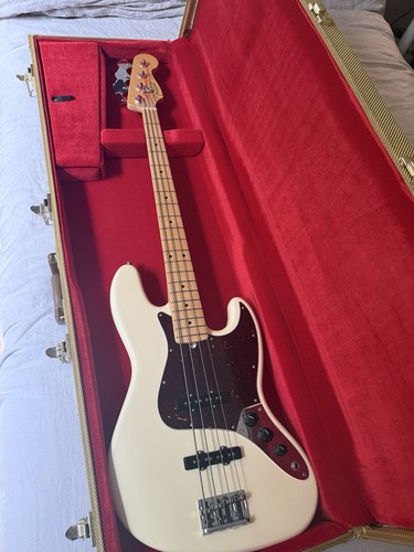 Fender american professional - fender,