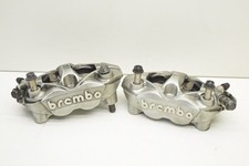 SUZUKI GSXR 600 750 k6- l1-l6 2006- 2011-2016- Front brake calipers set brembo