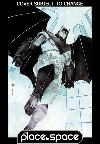 Batman 14h nguyen - batman,