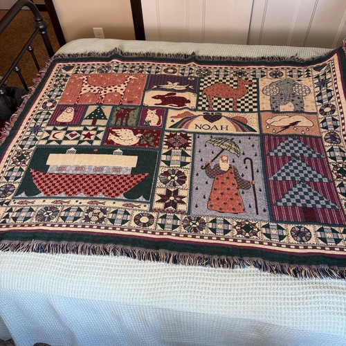 Vtg goodwin weavers - goodwin, ark