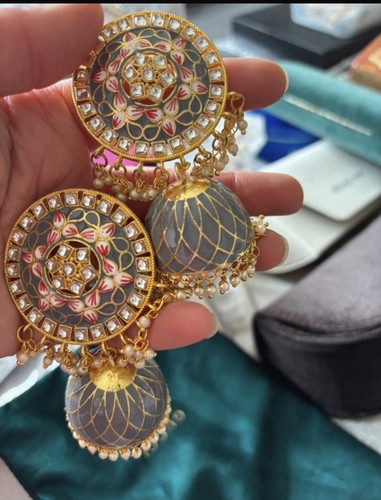 Brand new indian - brand,