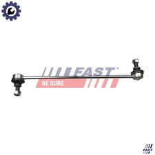 LINKCOUPLING ROD STABILISER