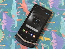 VERTU CONSTELLATION V (Proto) Luxury Android Smartphone