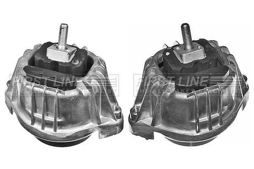 Pair engine mounting - pair,