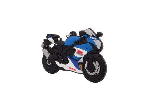 Rubber motorcycle suzuki gsx - motorcycle, gsx-r