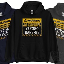 WARNING MAY SPONTANEOUSLY